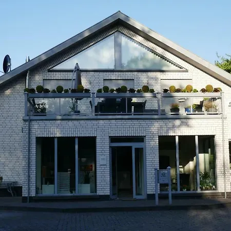 Ferienwohnung Am Niershorst Apartamento Grefrath