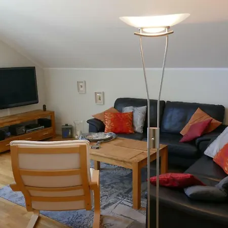 Ferienwohnung Am Niershorst *