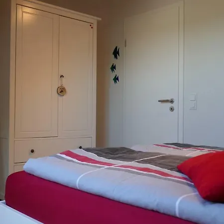 Ferienwohnung Am Niershorst *