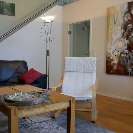 Ferienwohnung Am Niershorst *
