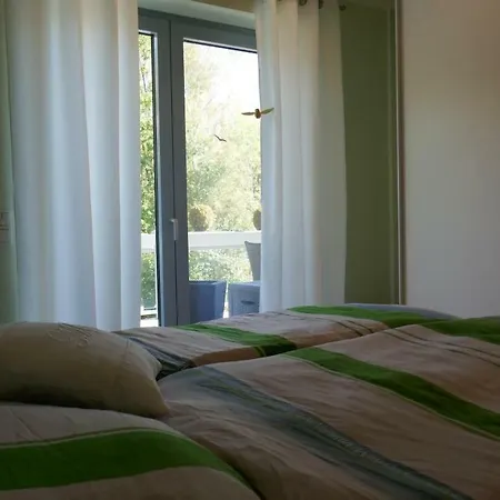 Apartamento Ferienwohnung Am Niershorst *