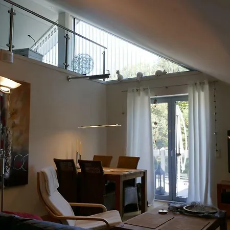 Ferienwohnung Am Niershorst * Grefrath