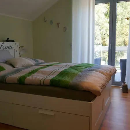Ferienwohnung Am Niershorst Apartamento *