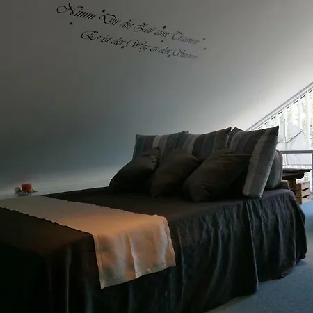 Apartamento Ferienwohnung Am Niershorst *