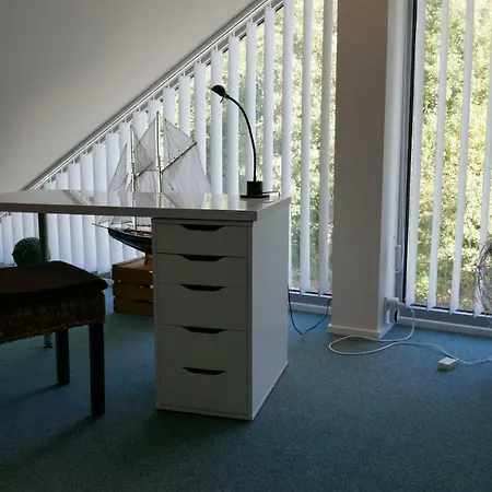 Ferienwohnung Am Niershorst *