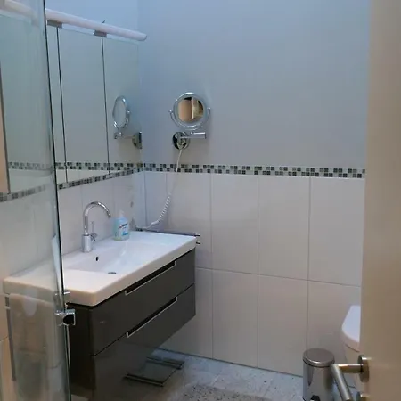 Apartamento Ferienwohnung Am Niershorst Grefrath
