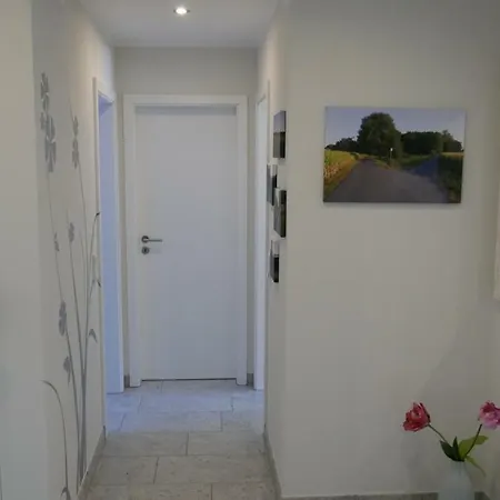 Ferienwohnung Am Niershorst * Grefrath
