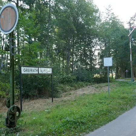 Ferienwohnung Am Niershorst Apartamento