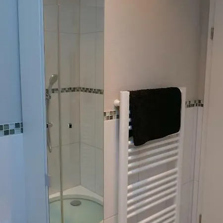 Apartamento Ferienwohnung Am Niershorst