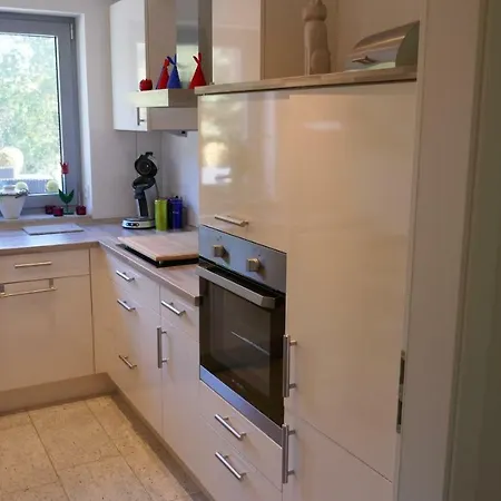 Ferienwohnung Am Niershorst * Grefrath