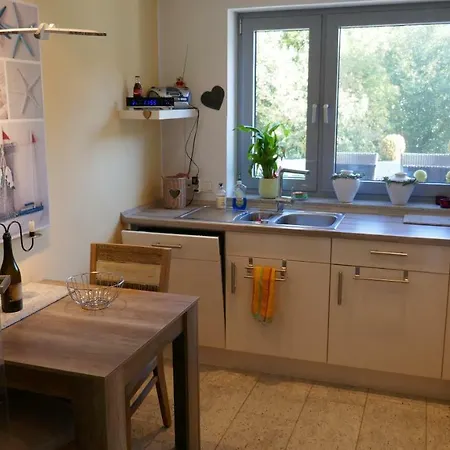 Ferienwohnung Am Niershorst * Grefrath
