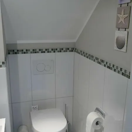 Ferienwohnung Am Niershorst *